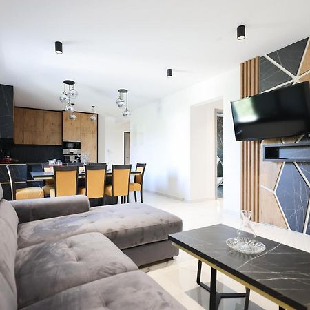 Apartmani Bliss Sukošan 外观 照片