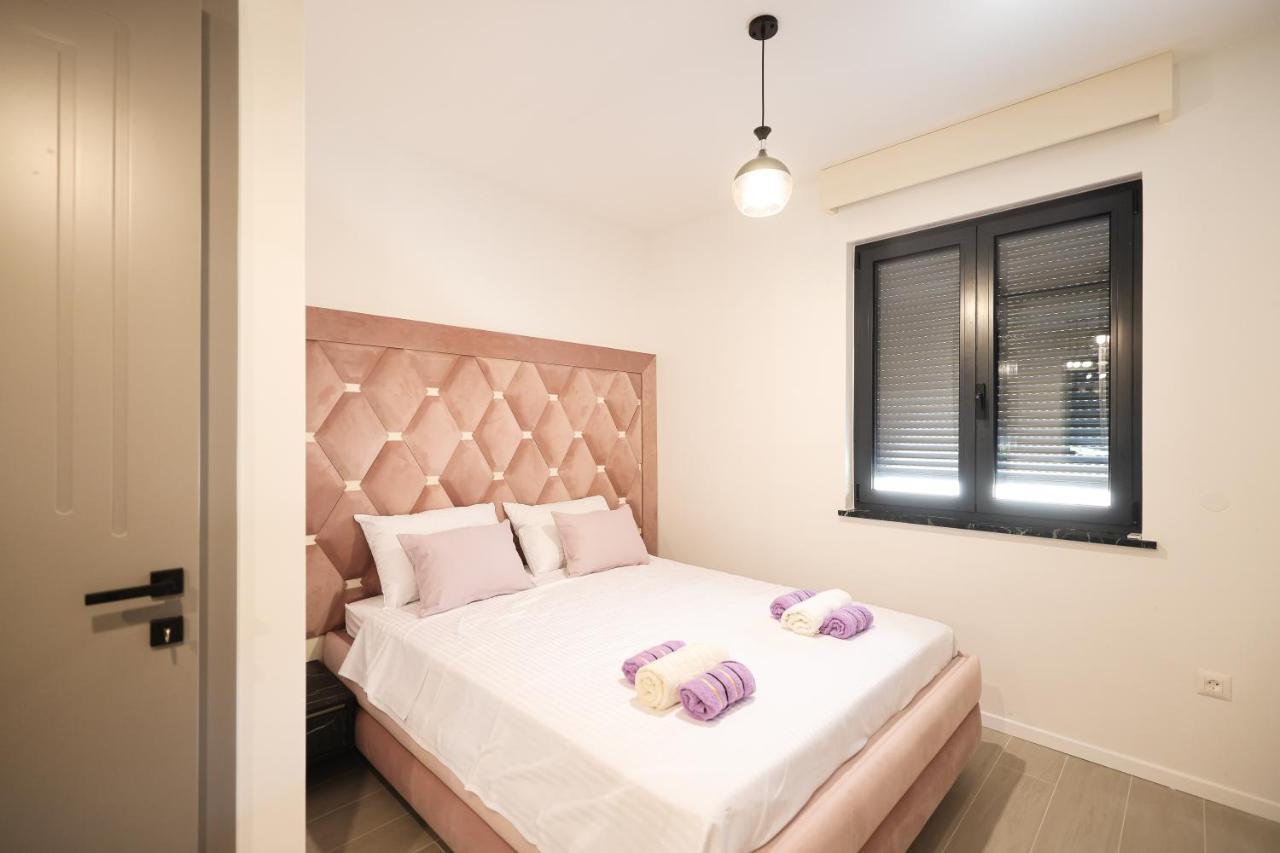 Apartmani Bliss Sukošan 外观 照片