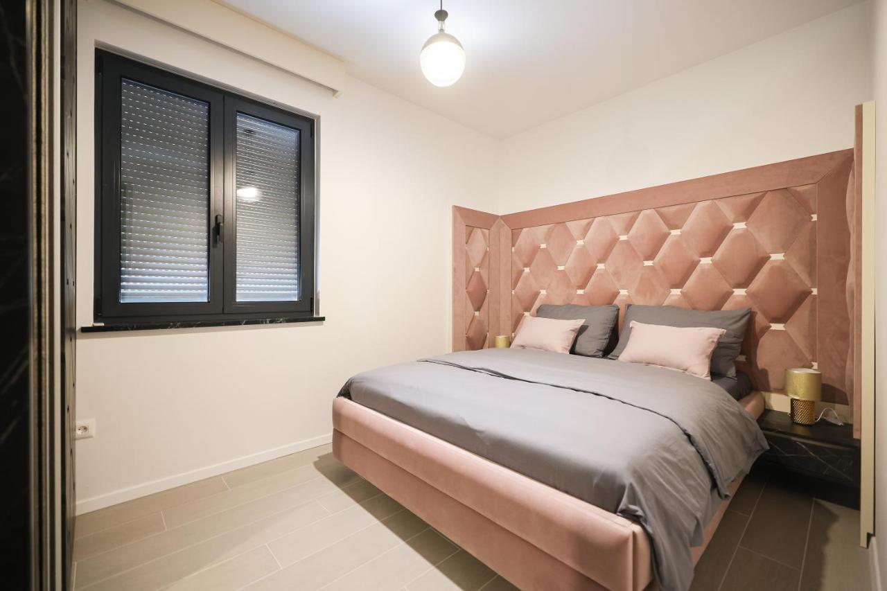 Apartmani Bliss Sukošan 外观 照片