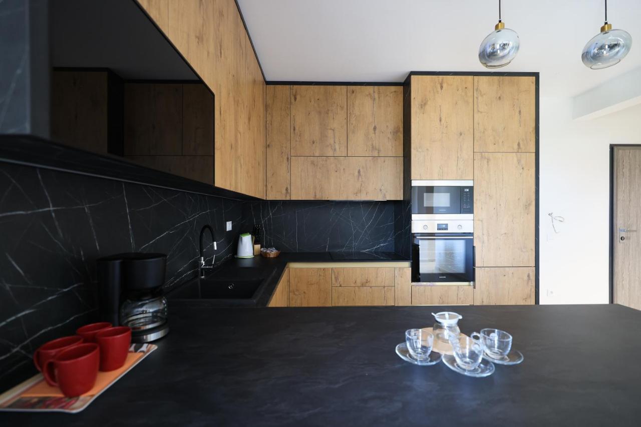 Apartmani Bliss Sukošan 外观 照片