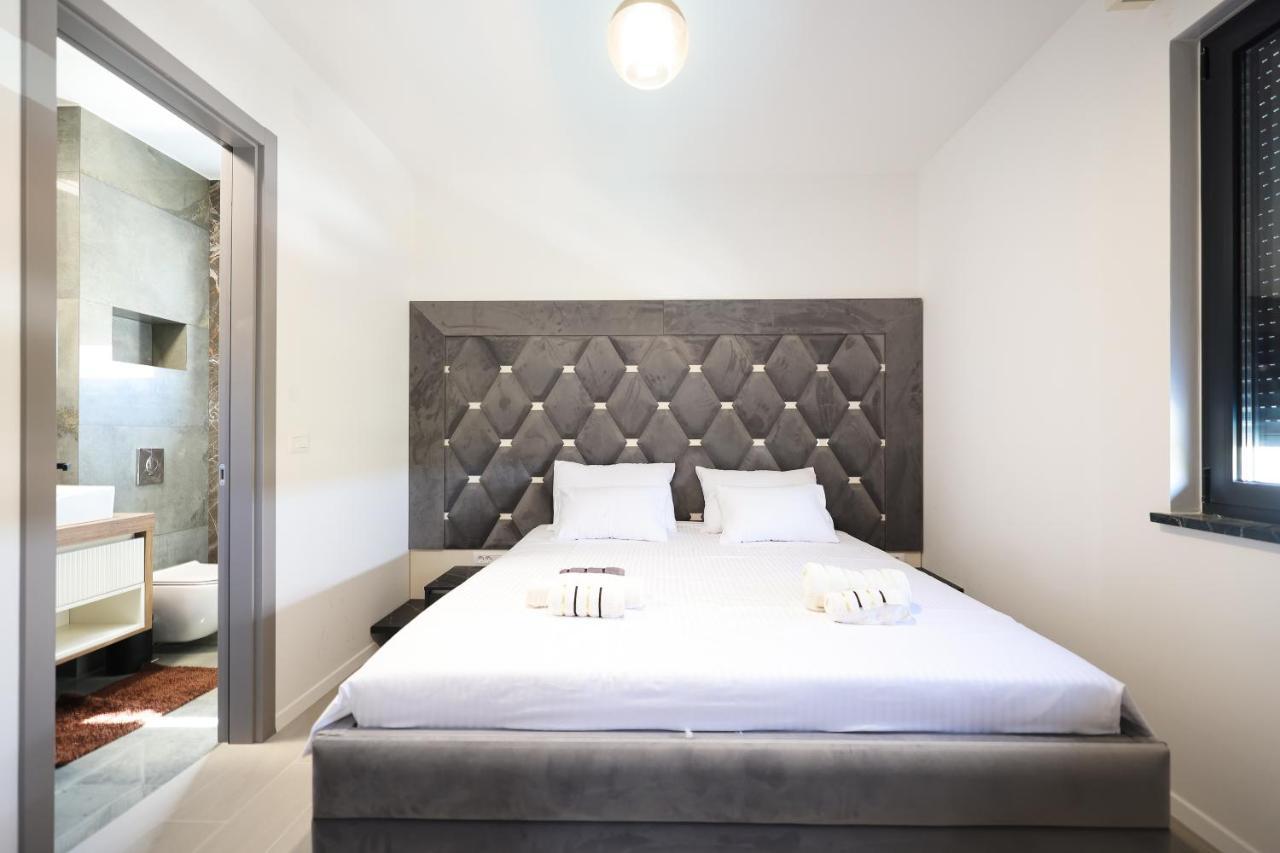 Apartmani Bliss Sukošan 外观 照片