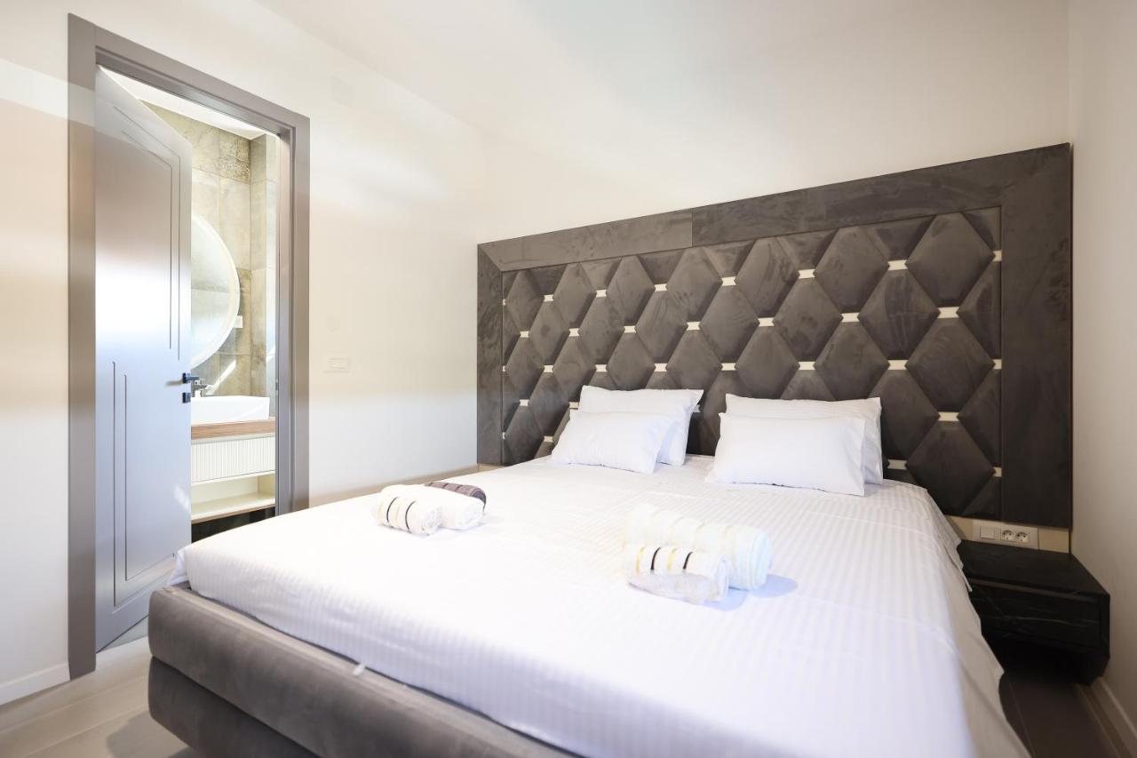 Apartmani Bliss Sukošan 外观 照片