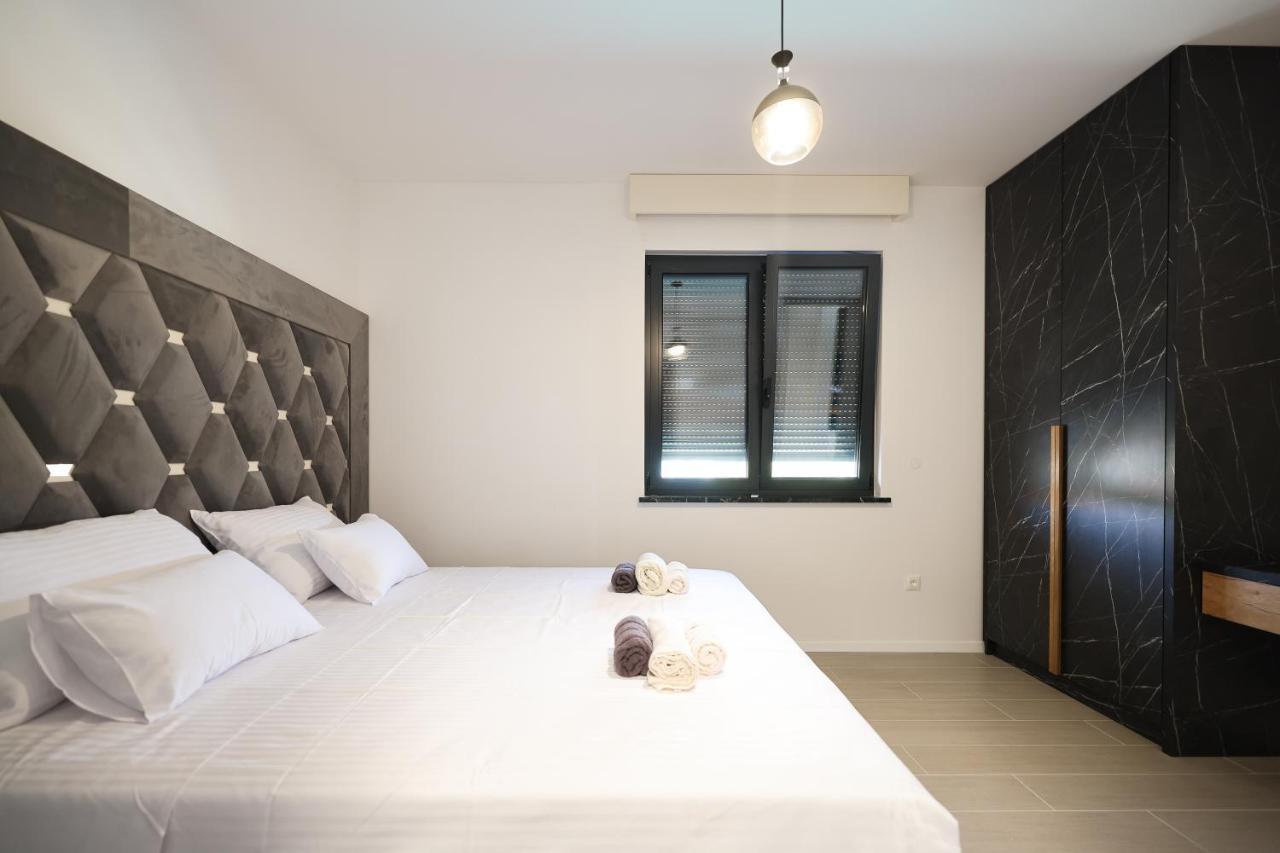 Apartmani Bliss Sukošan 外观 照片